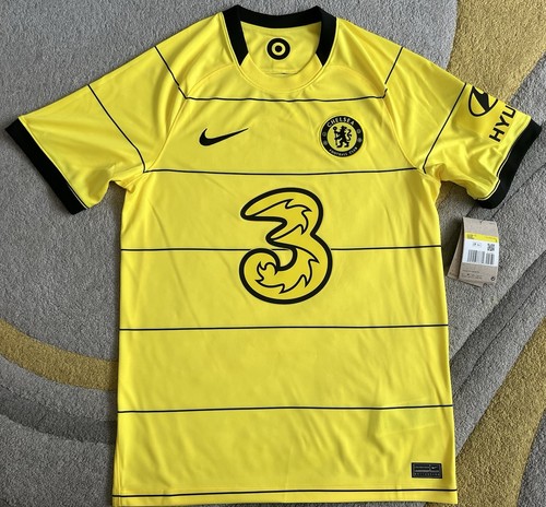 Chelsea nike away - chelsea, fc