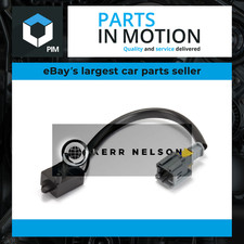 Cruise Control Pedal Switch