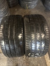 2 X 295 35 R21 107Y PIRELLI P ZERO