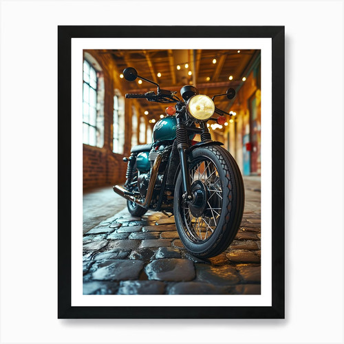 Triumph bonneville motorcycle - bonneville,