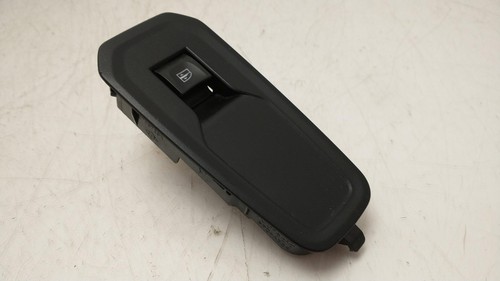 Renault trafic window switch - trafic,