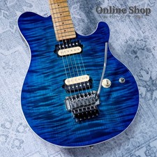 MUSIC MAN 2016 Axis Balboa