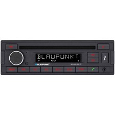 Blaupunkt Milano 200 BT Car