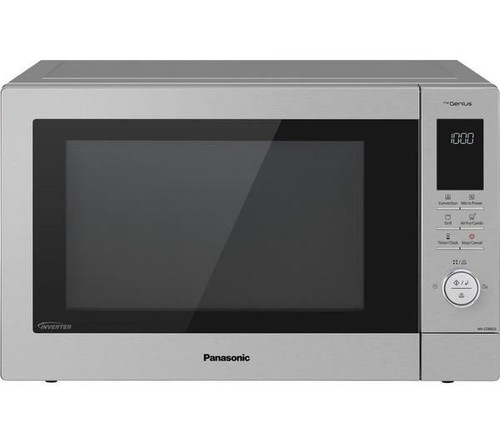 Panasonic air fry - 4-in-1,