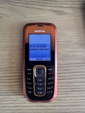 Nokia 2600 Classic Phone - Virgin