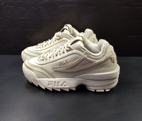 Fila disruptor girls - fila, ii