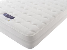 Silentnight Pocket Memory 2000 King Size 5' - Ex Display CLEARANCE Mattress