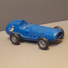 Vintage Triang Race Car Push n