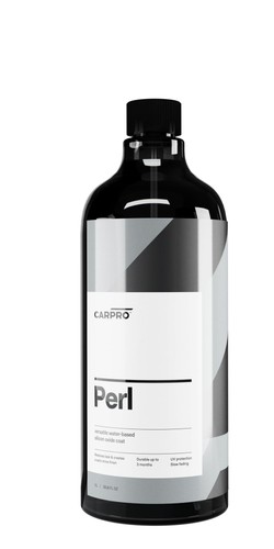 CarPro PERL 1L Plastic Rubber