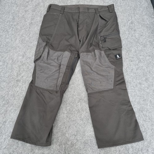 Mascot work trousers mens - work, w40