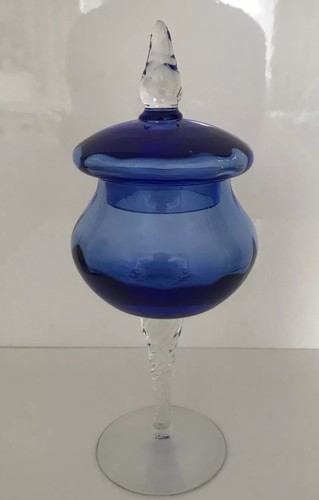 Empoli mcm art - , blue