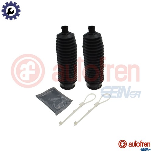 Bellow kit steering d9291c - steering,