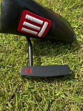 Left Handed Evnroll ER2 Milled