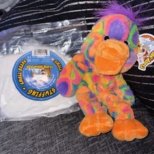 DIY TEDDY BEAR KIT no sewing -
