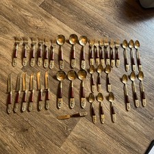 Vintage Siam Bronzeware