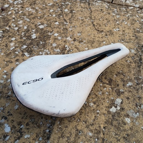 Lightweight bicycle seat - lightweight,