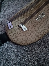 Guess los angeles waist bum