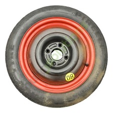 FORD FOCUS MK1 2001-2005 Space