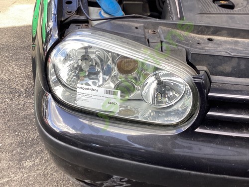 Volkswagen golf mk4 - golf,