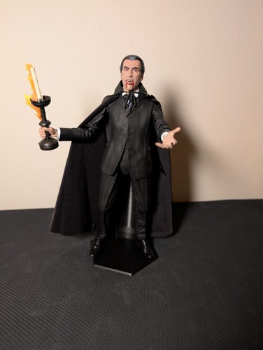 Inch action figure - 6",