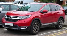 HONDA CR-V  (MK 5)
