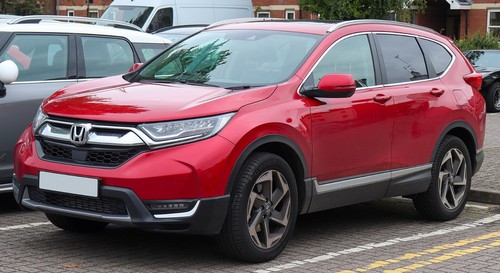 Honda - honda, 5)