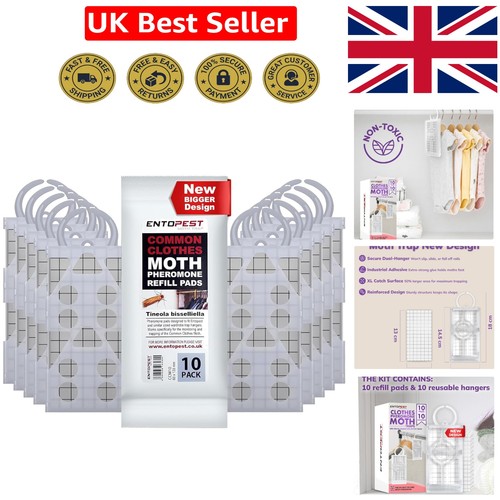Moth peds kit pheromone - moth,