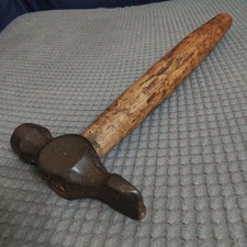 Vintage Cross Pein Hammer /