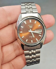 Vintage seiko auto - auto, 6309