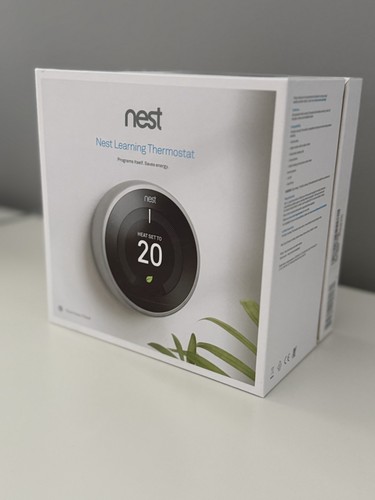 Google nest learning - google,