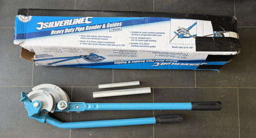 Silverline copper stainless - silverline, copper/stainless