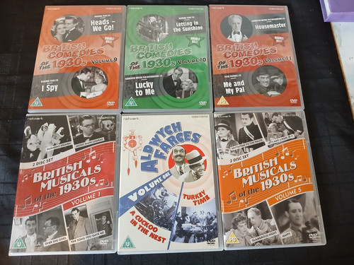 Network british film - 6,