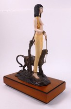 ALBANY FINE CHINA NUDE FIGURE