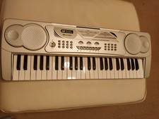 Electronic Keyboard Party Musical Instrument