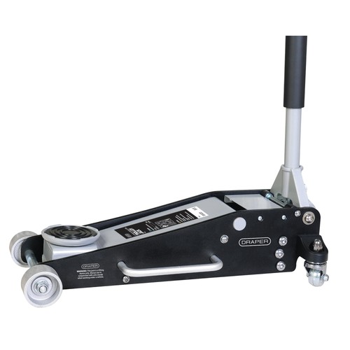 Draper aluminium and steel - draper,