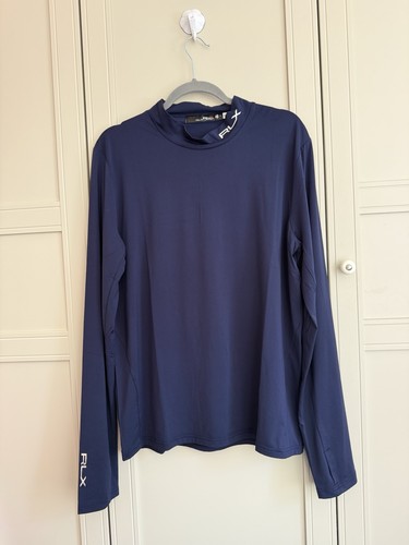 Ralph lauren rlx pro - rlx, fit