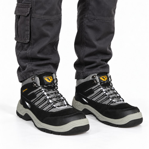 Men workforce steel toe - workforce,