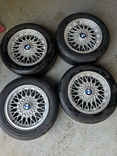 Bmw bbs style - bmw, inch