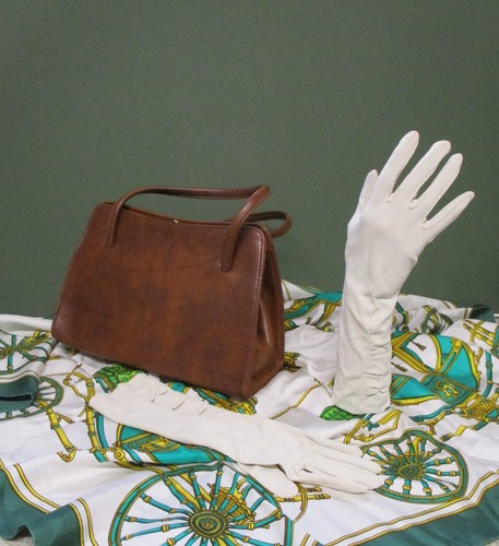 Brown 1940 norvic - brown, 1940's