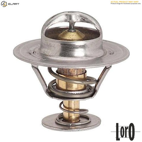 Thermostat coolant - thermostat,