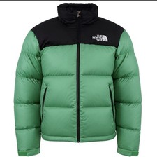The North Face Nuptse Jacket