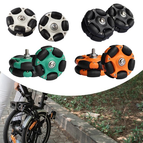 8cm easy wheels for folding - easy,