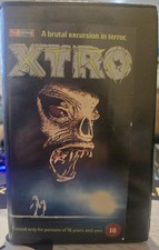 RARE Vintage Betamax Tape for