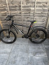 Men's Mountain Bike with Disc