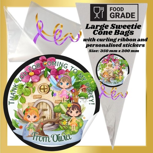 Flower fairy friends sweetie - flower,