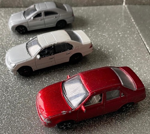 Motormax vintage diecast - motormax,