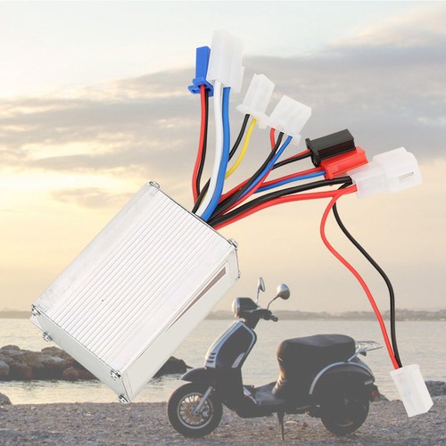 24v 250w motor brushed - c-24v,