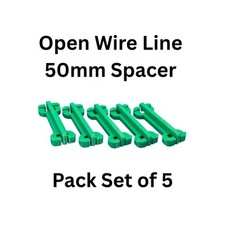 Antenna 50mm Open Wire Line