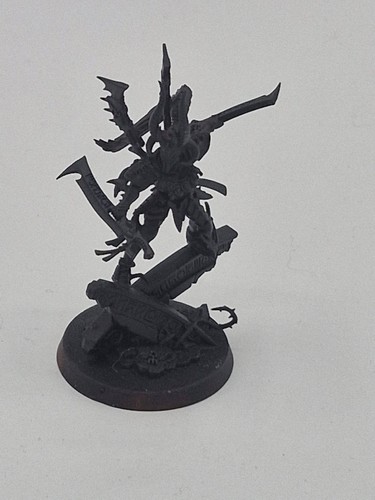 Warhammer 40k dark eldar - warhammer,