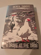 Vintage Book By Derek Tangye